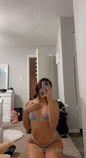 Brookegoeswild OnlyFans Leaked Free Thumbnail Picture - #dVmG32Td9t