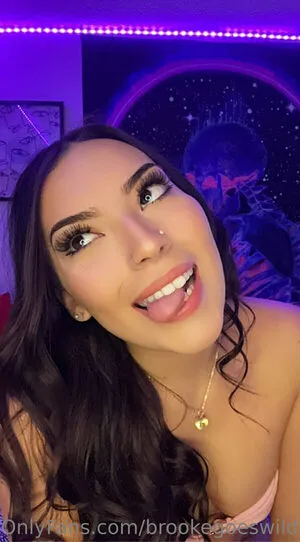 Brookegoeswild OnlyFans Leaked Free Thumbnail Picture - #faE62Bgu8o
