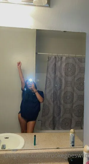 Brookegoeswild OnlyFans Leaked Free Thumbnail Picture - #hRLBTQvIwG