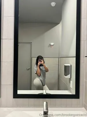 Brookegoeswild OnlyFans Leaked Free Thumbnail Picture - #k2PI8BxK9m