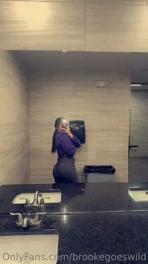 Brookegoeswild OnlyFans Leaked Free Thumbnail Picture - #k3RTWdQXUA