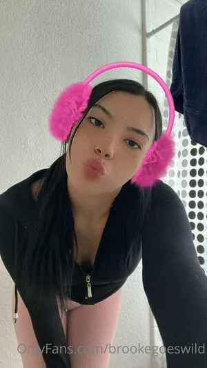Brookegoeswild OnlyFans Leaked Free Thumbnail Picture - #lHcMrGEwsC