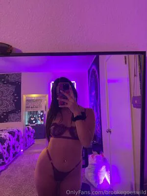 Brookegoeswild OnlyFans Leaked Free Thumbnail Picture - #mLhx9rWgpk