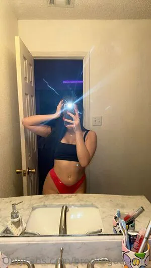Brookegoeswild OnlyFans Leaked Free Thumbnail Picture - #oNEsRrXIRF