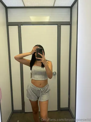 Brookegoeswild OnlyFans Leaked Free Thumbnail Picture - #pRCScPkmfp