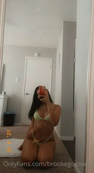 Brookegoeswild OnlyFans Leaked Free Thumbnail Picture - #qEPCTWtZgl