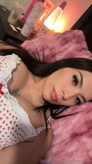 Brookegoeswild OnlyFans Leaked Free Thumbnail Picture - #qy9U9Iwu3l