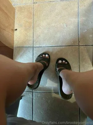 Brookegoeswild OnlyFans Leaked Free Thumbnail Picture - #s6kmAEaVEs