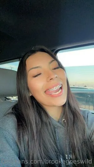 Brookegoeswild OnlyFans Leaked Free Thumbnail Picture - #tQonglaS0j