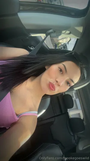 Brookegoeswild OnlyFans Leaked Free Thumbnail Picture - #ujvbVfV2nm