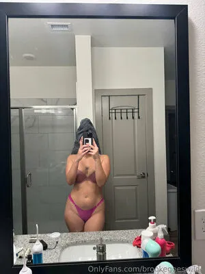 Brookegoeswildx OnlyFans Leaked Free Thumbnail Picture - #D29vBwdaiP