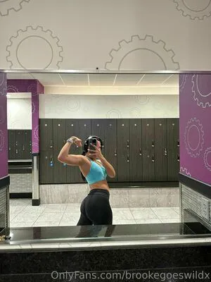 Brookegoeswildx OnlyFans Leaked Free Thumbnail Picture - #ImaTmDqK1P