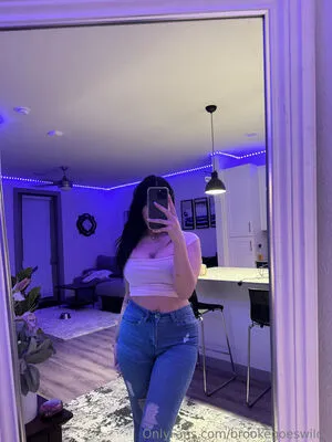 Brookegoeswildx OnlyFans Leaked Free Thumbnail Picture - #K6apTAiWXE