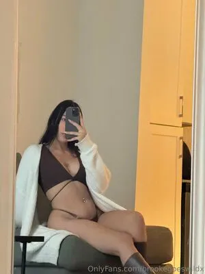 Brookegoeswildx OnlyFans Leaked Free Thumbnail Picture - #g6cDwnSZku
