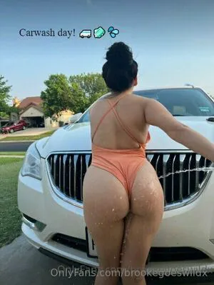 Brookegoeswildx OnlyFans Leaked Free Thumbnail Picture - #sPpiU2XYax