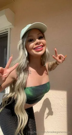Brookegonerouge OnlyFans Leaked Free Thumbnail Picture - #039MiKbTHN