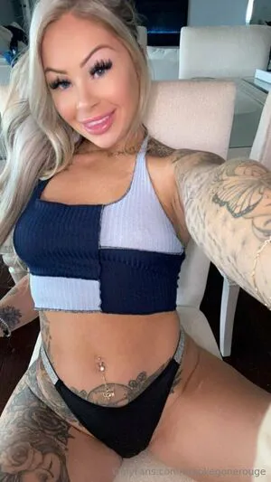 Brookegonerouge OnlyFans Leaked Free Thumbnail Picture - #1rfoUSkzg6