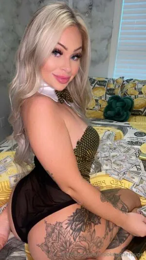 Brookegonerouge OnlyFans Leaked Free Thumbnail Picture - #3nedGfSa0o