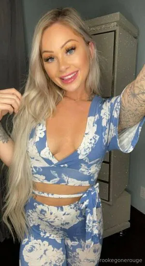 Brookegonerouge OnlyFans Leaked Free Thumbnail Picture - #5xlxyjRiFi