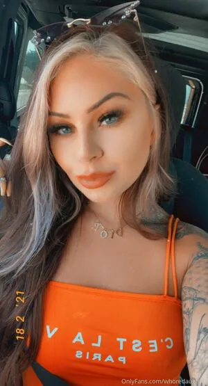 Brookegonerouge OnlyFans Leaked Free Thumbnail Picture - #8LB2CvExpC