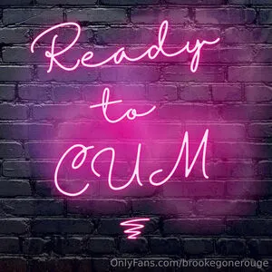 Brookegonerouge OnlyFans Leaked Free Thumbnail Picture - #DQfl9NjTwj