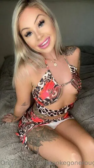 Brookegonerouge OnlyFans Leaked Free Thumbnail Picture - #ILjSoSxXbD