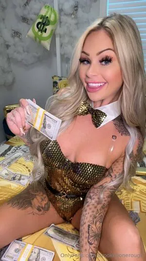 Brookegonerouge OnlyFans Leaked Free Thumbnail Picture - #PAZohSnvdE