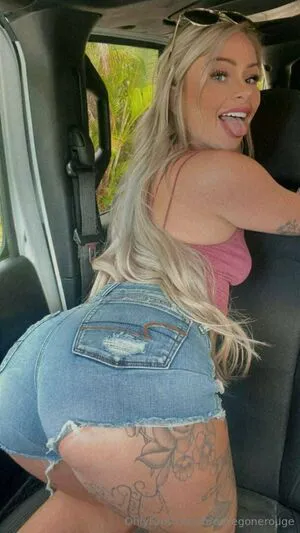 Brookegonerouge OnlyFans Leaked Free Thumbnail Picture - #Q22ugNqjP6