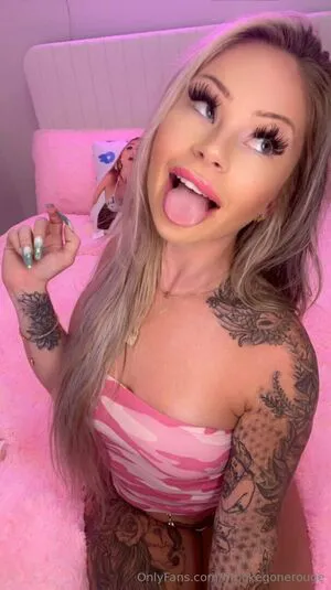 Brookegonerouge OnlyFans Leaked Free Thumbnail Picture - #UriOmGQ1gn