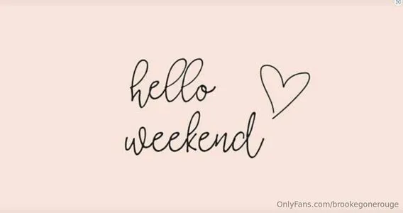 Brookegonerouge OnlyFans Leaked Free Thumbnail Picture - #VWVk3RwdbO