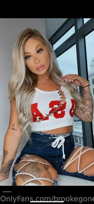 Brookegonerouge OnlyFans Leaked Free Thumbnail Picture - #XCNyTGqweV