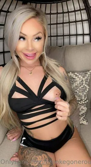 Brookegonerouge OnlyFans Leaked Free Thumbnail Picture - #Y3f3WAGLPY