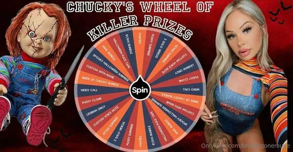 Brookegonerouge OnlyFans Leaked Free Thumbnail Picture - #YPV5ZmlANA