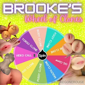 Brookegonerouge OnlyFans Leaked Free Thumbnail Picture - #YTAw1lPhR2