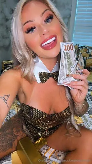 Brookegonerouge OnlyFans Leaked Free Thumbnail Picture - #ZXIkzuhjGs