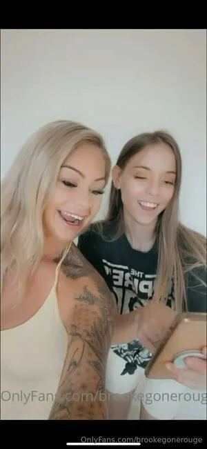 Brookegonerouge OnlyFans Leaked Free Thumbnail Picture - #ZdlWNjIhmD