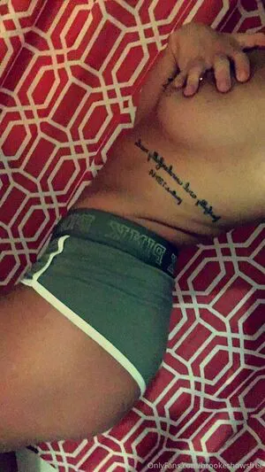 Brookegonerouge OnlyFans Leaked Free Thumbnail Picture - #b4mFDTJoVr