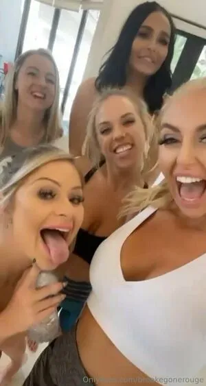 Brookegonerouge OnlyFans Leaked Free Thumbnail Picture - #dVWCPqvJuP