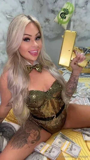 Brookegonerouge OnlyFans Leaked Free Thumbnail Picture - #dWC6qwJdde