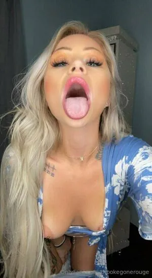 Brookegonerouge OnlyFans Leaked Free Thumbnail Picture - #eDoyX6sYGk