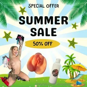 Brookegonerouge OnlyFans Leaked Free Thumbnail Picture - #eShG4wK1ZS