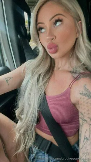 Brookegonerouge OnlyFans Leaked Free Thumbnail Picture - #f6fjsKrhYd