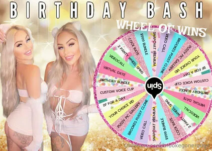 Brookegonerouge OnlyFans Leaked Free Thumbnail Picture - #hBNGzzVeT6