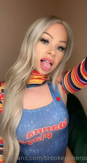 Brookegonerouge OnlyFans Leaked Free Thumbnail Picture - #kBp9McWr59