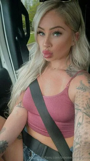 Brookegonerouge OnlyFans Leaked Free Thumbnail Picture - #ntDQEx07B9