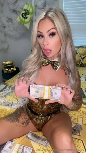 Brookegonerouge OnlyFans Leaked Free Thumbnail Picture - #oNLYvlviU0