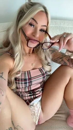 Brookegonerouge OnlyFans Leaked Free Thumbnail Picture - #pu9FfjcEmU