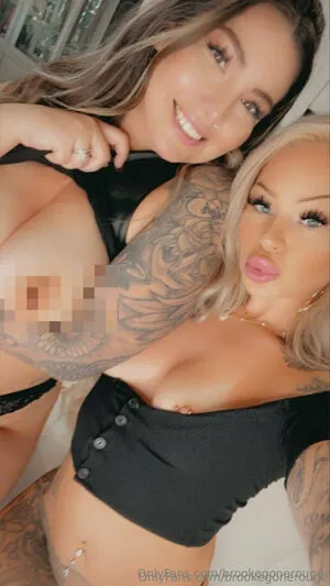 Brookegonerouge OnlyFans Leaked Free Thumbnail Picture - #rpYrDQxO5W