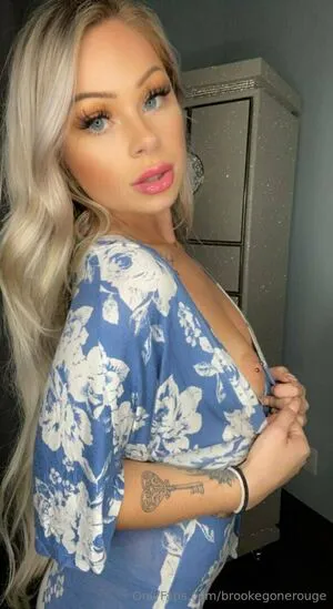 Brookegonerouge OnlyFans Leaked Free Thumbnail Picture - #vNmelHxuNR