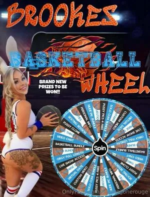 Brookegonerouge OnlyFans Leaked Free Thumbnail Picture - #vtaXGwckMR